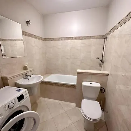 Apart - Kaszubska Hotel *