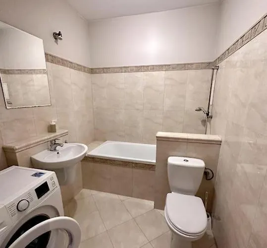 Apart - Kaszubska Hotel *