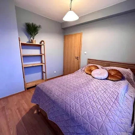 Apart - Kaszubska * Wrocław